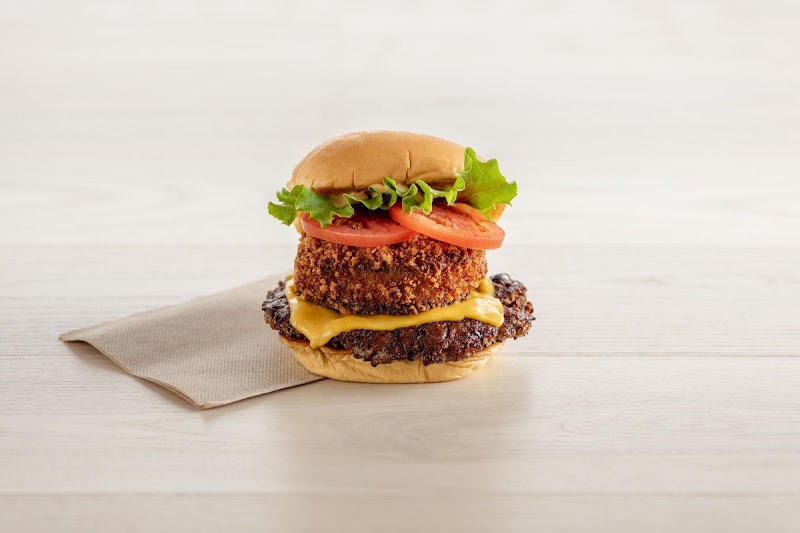 Shake Shack Lake Grove photo 2
