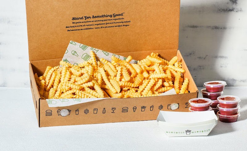 Shake Shack Lake Grove photo 4