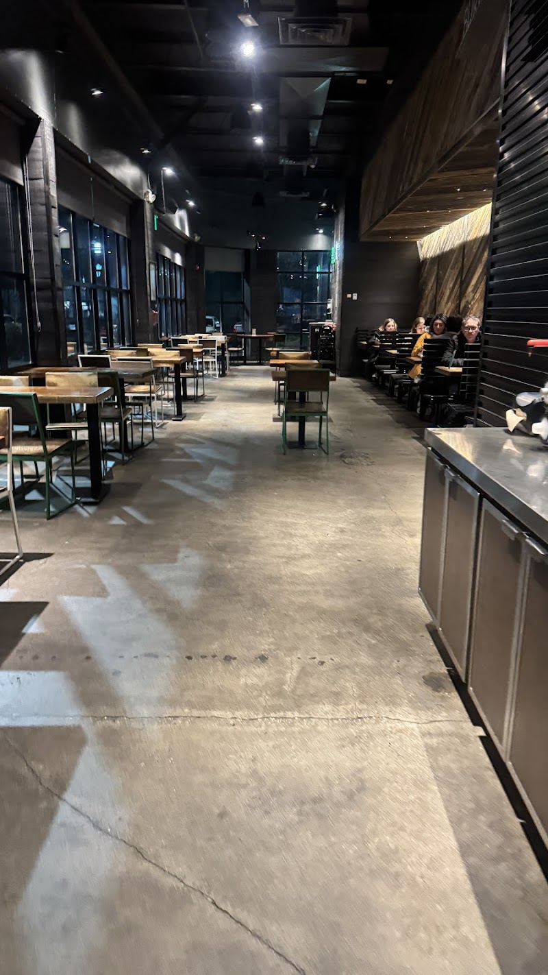 Shake Shack Lake Grove photo 5