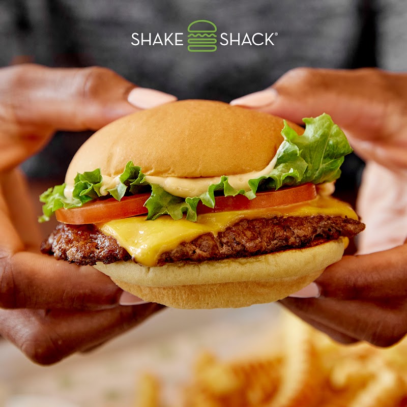 Shake Shack Oceanside photo 2