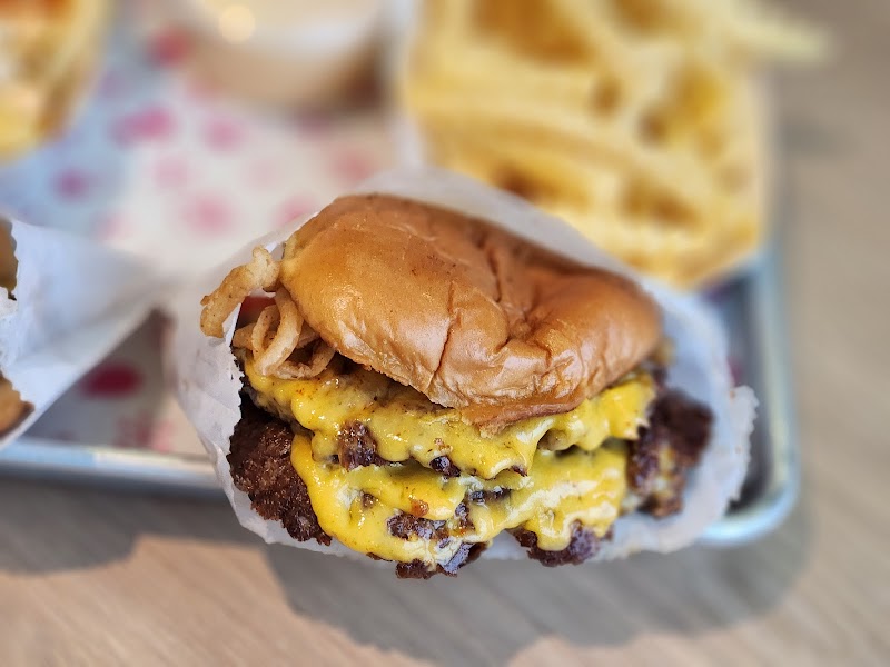 Shake Shack Oceanside photo 4