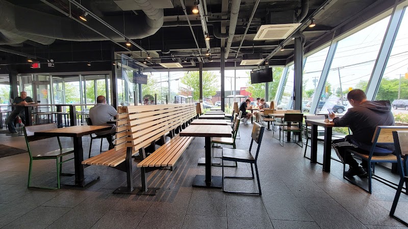 Shake Shack Westbury photo 1