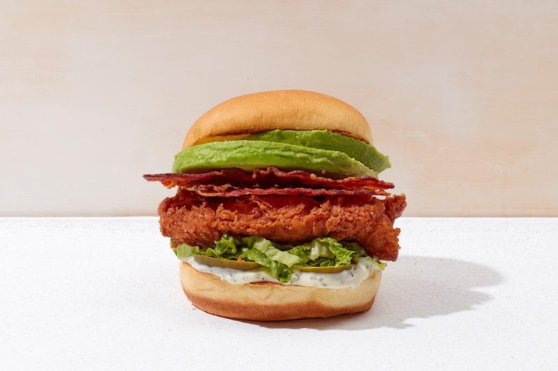 Shake Shack Westbury photo 2