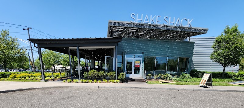 Shake Shack Westbury photo 4