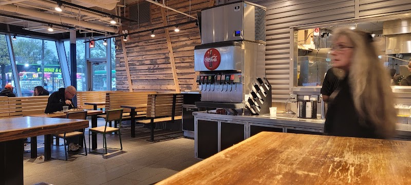Shake Shack Westbury photo 5