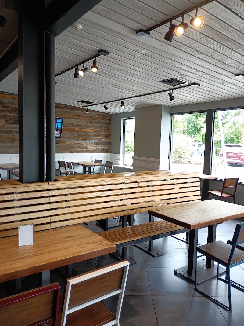 Shake Shack Westport photo 4