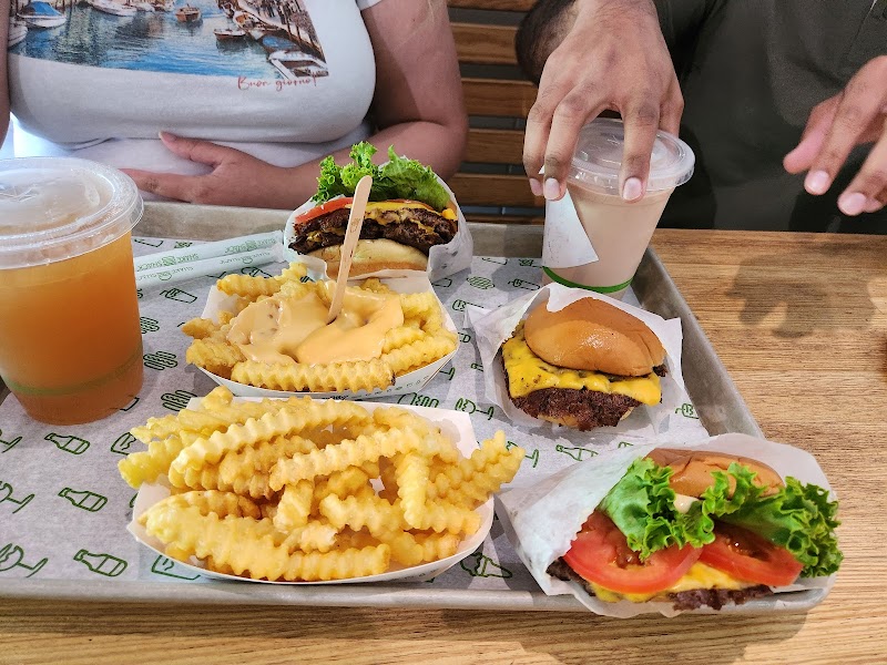 Shake Shack Westport photo 5