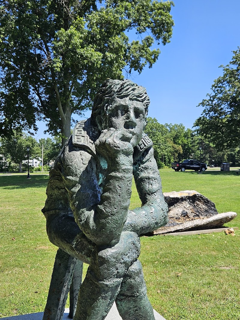 Shakespeare Park photo 3