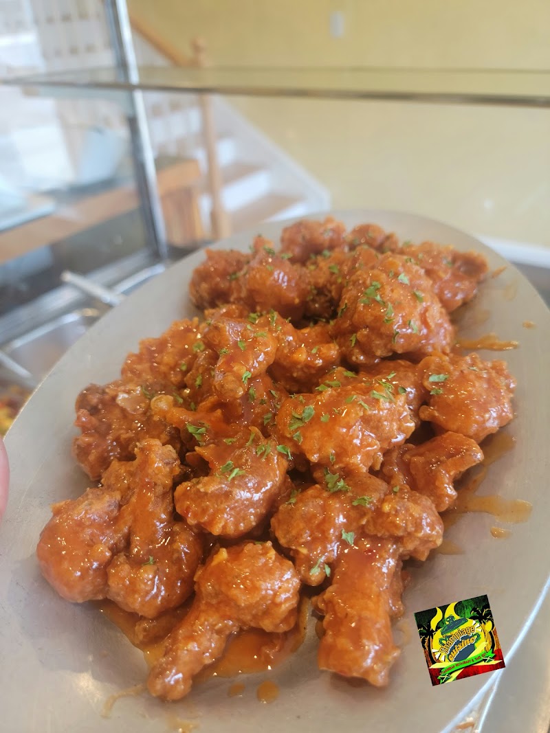 Shampaige Island Cuisine photo 2