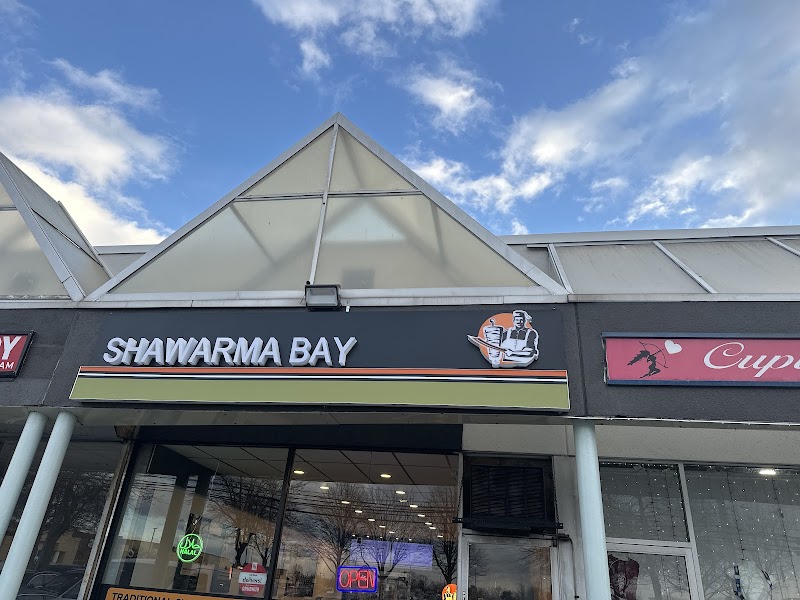 Shawarma Bay Deer Park photo 1