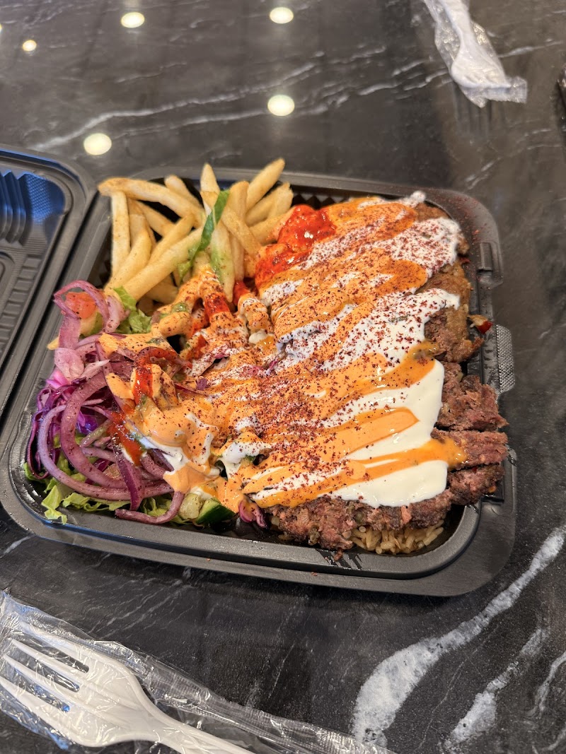 Shawarma Bay Deer Park photo 4