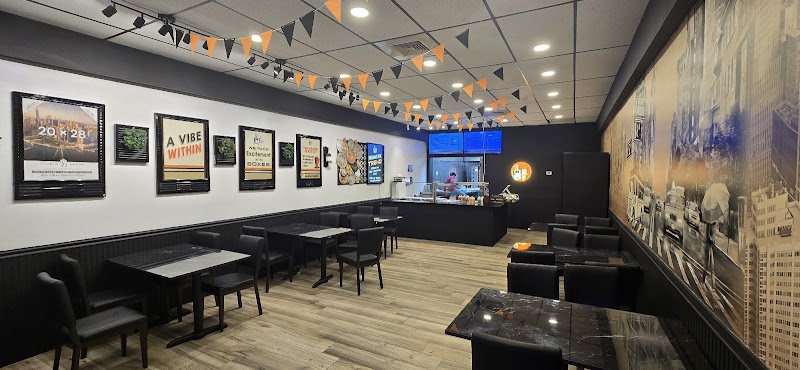 Shawarma Bay Deer Park photo 5