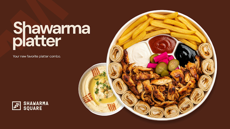 Shawarma Square photo 3