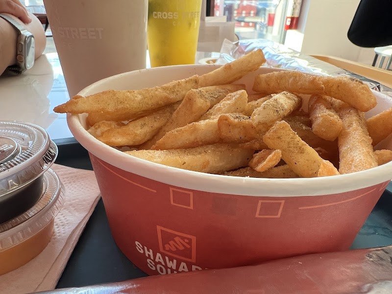 Shawarma Square photo 4