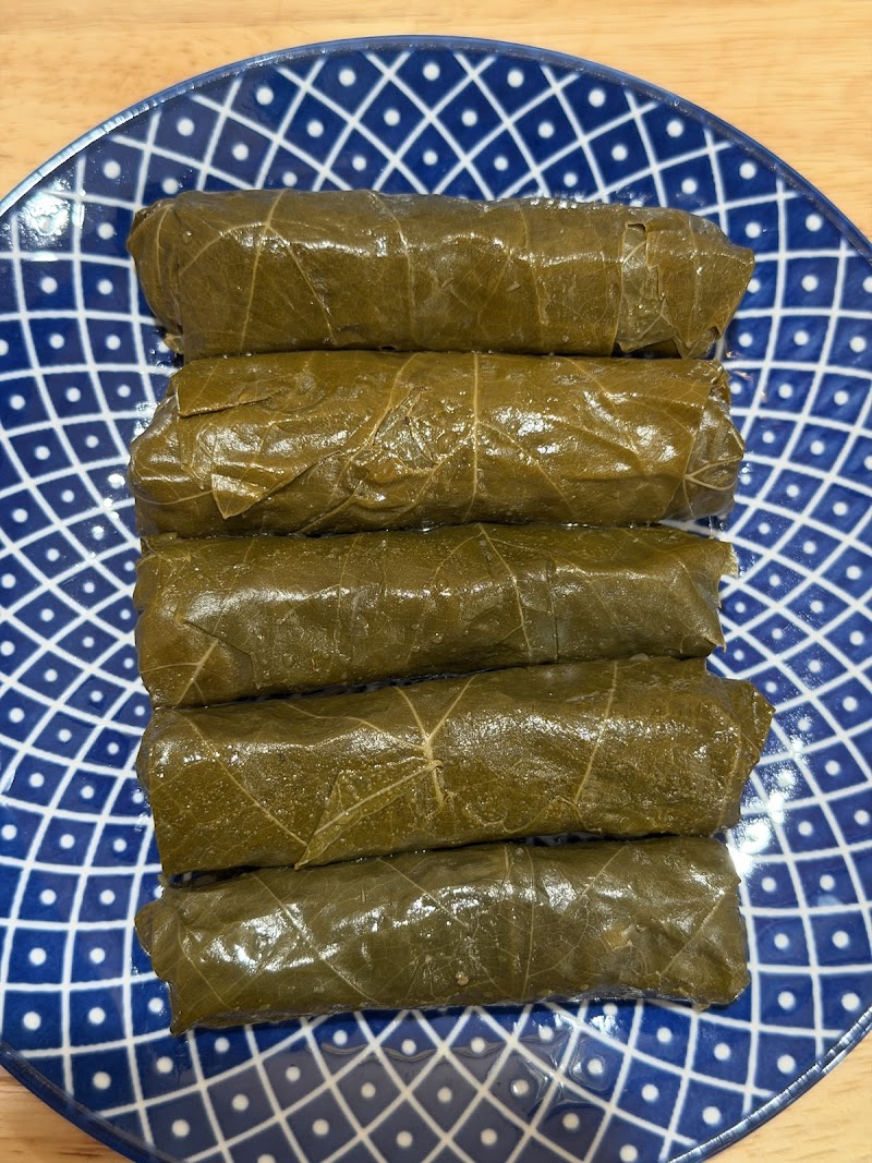Sheena Mediterranean Turkish Cuisine photo 5