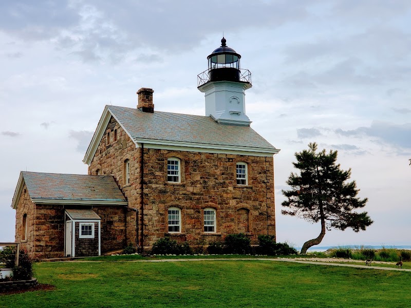 Sheffield Island Lighthouse