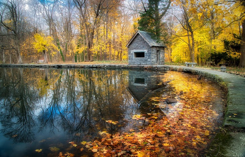 Sheldrake Environmental Center photo 4