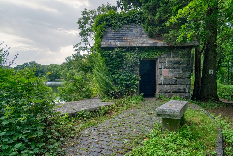 Sheldrake Environmental Center photo 5