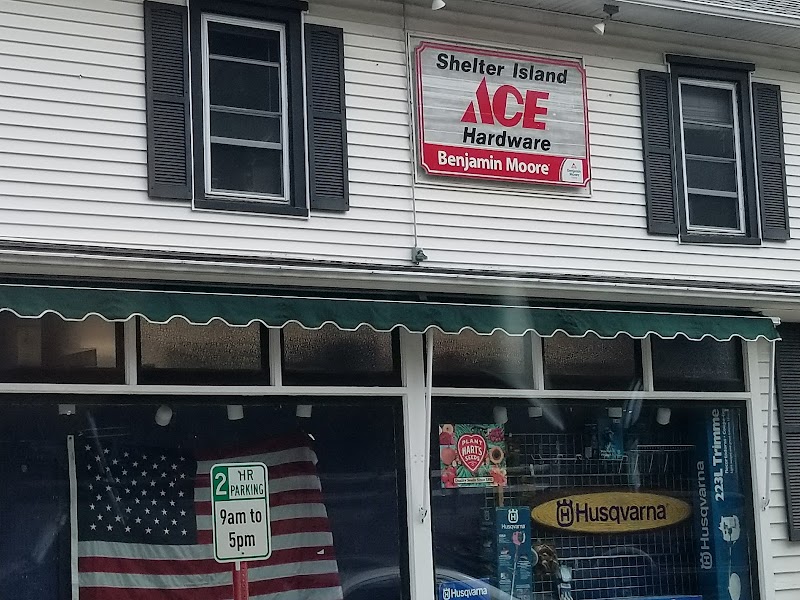 Shelter Island Hardware photo 3