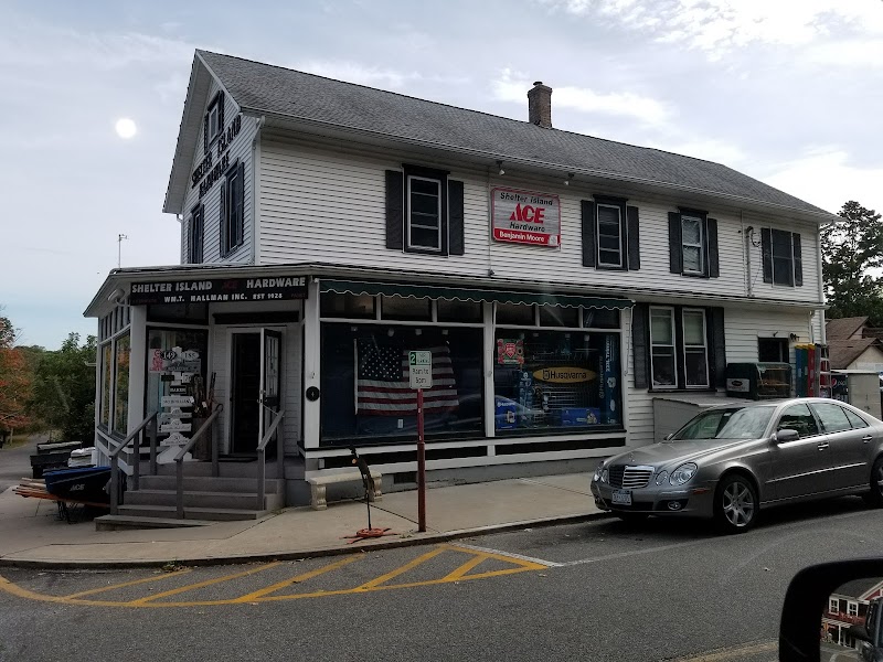 Shelter Island Hardware photo 5