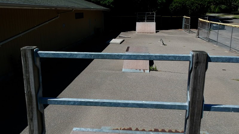 Shelter Island Skatepark photo 2