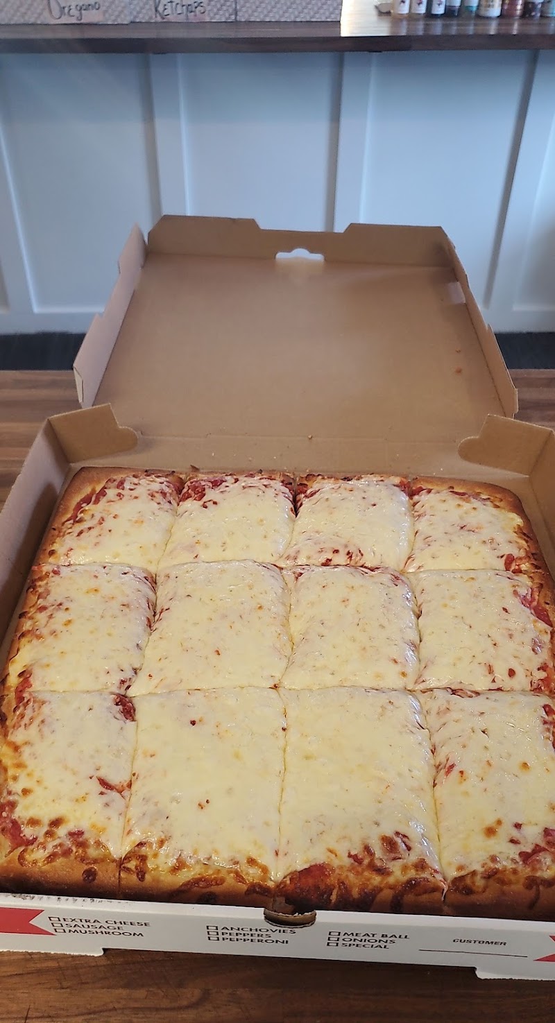 Shelter Island Slice photo 4