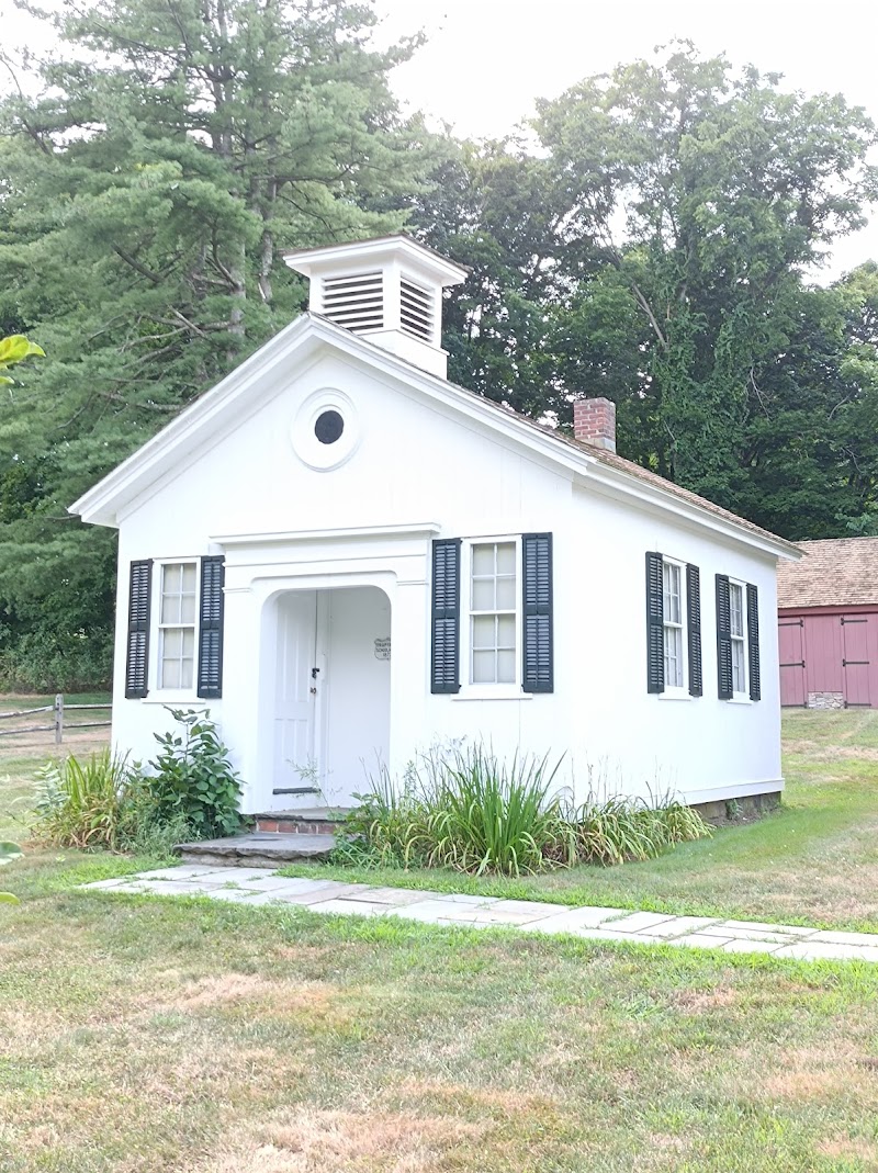 Shelton Historical Society photo 3