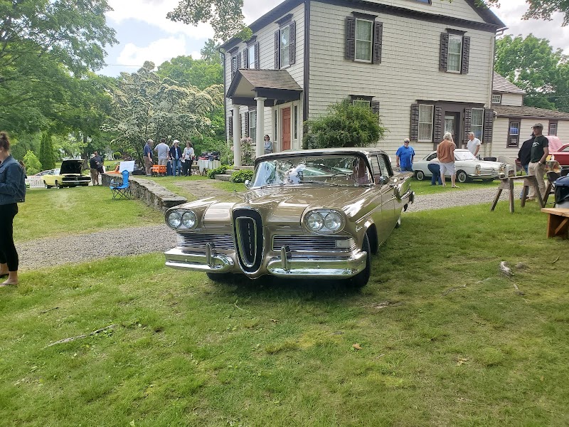 Shelton Historical Society photo 5