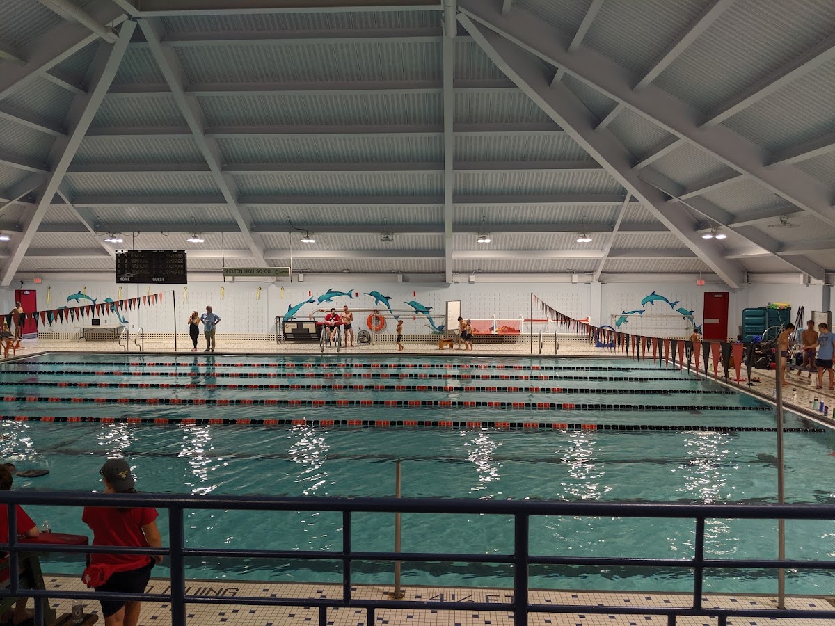 Shelton Parks & Recreation photo 1