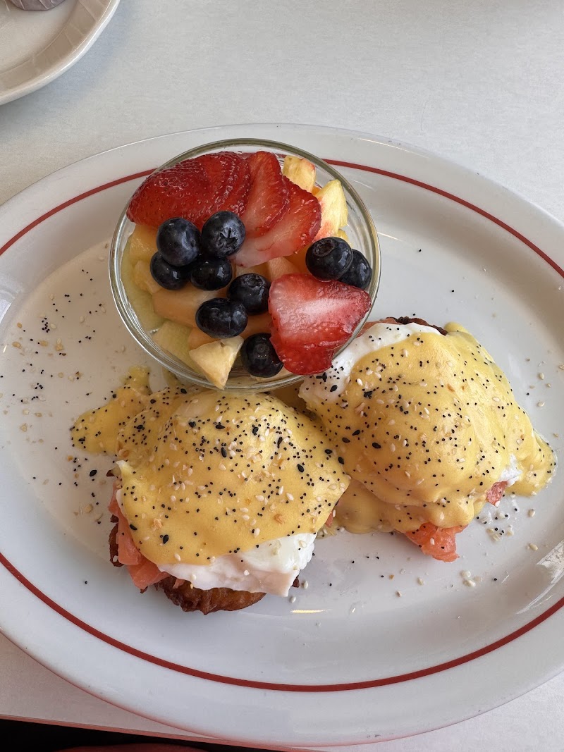 Sherwood Diner photo 4