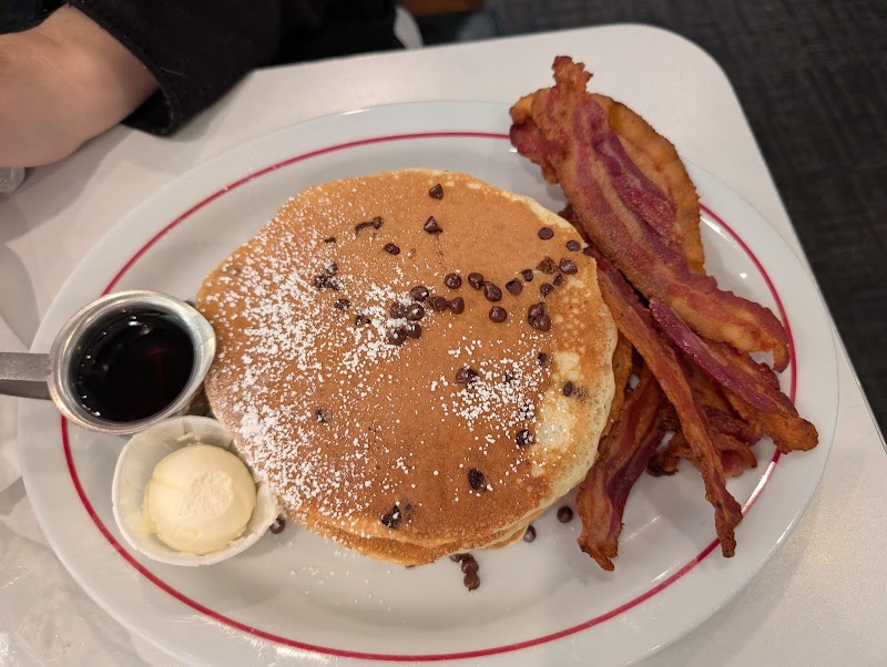 Sherwood Diner photo 5