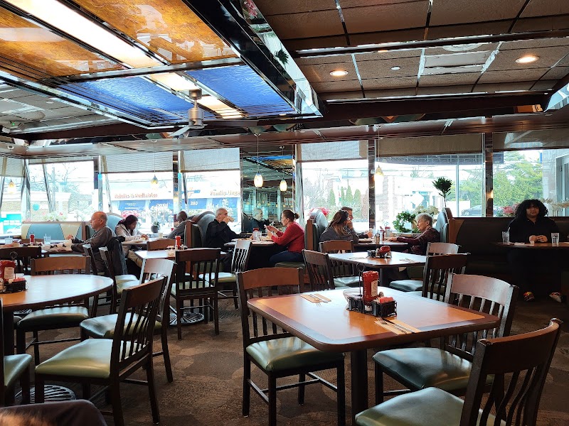Sherwood Diner photo 3