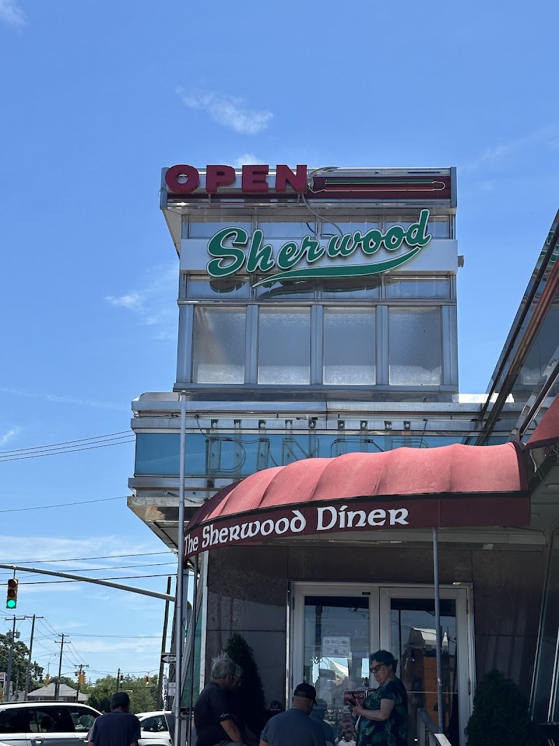 Sherwood Diner photo 5