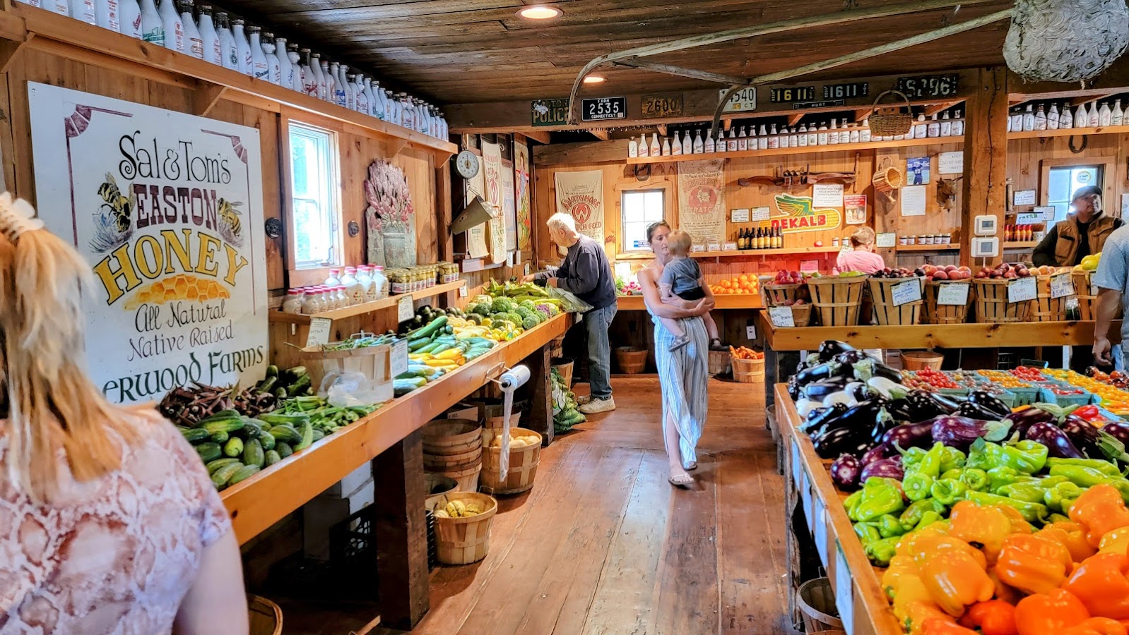 Sherwood Farm photo 2