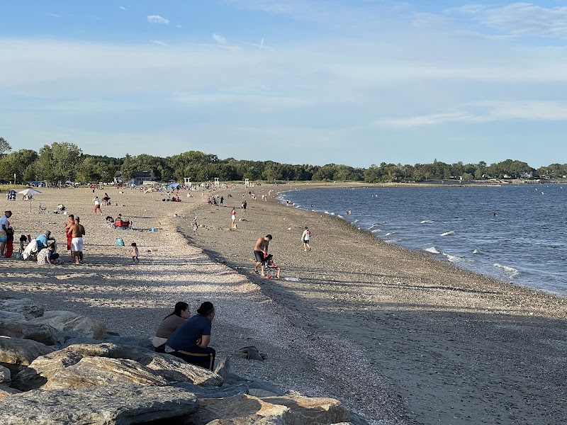 Sherwood Island State Park photo 2