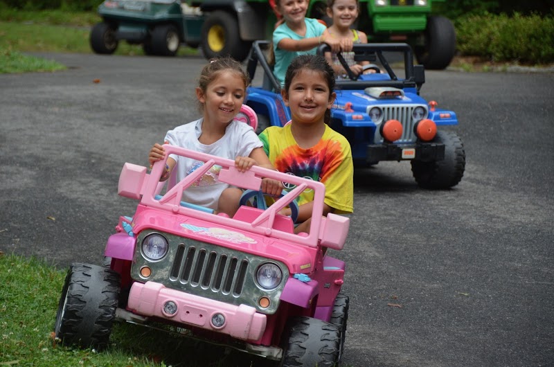 Shibley Day Camp photo 5