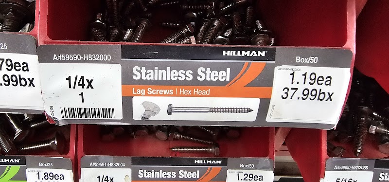 Shinnecock Hardware photo 3