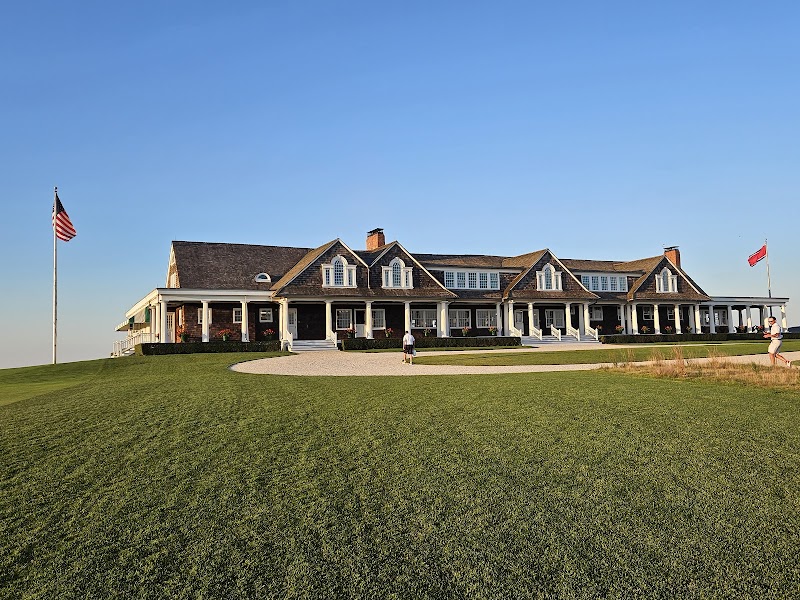 Shinnecock Hills Golf Club photo 2