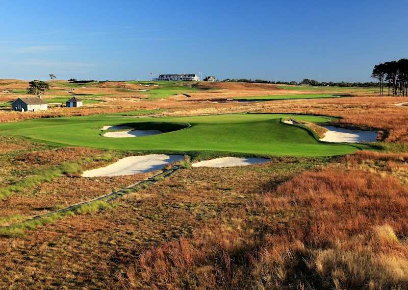 Shinnecock Hills Golf Club photo 3
