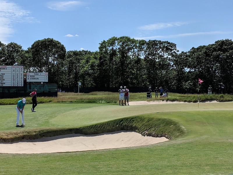 Shinnecock Hills Golf Club photo 4