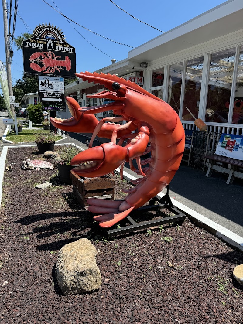 Shinnecock Lobster Factory photo 5