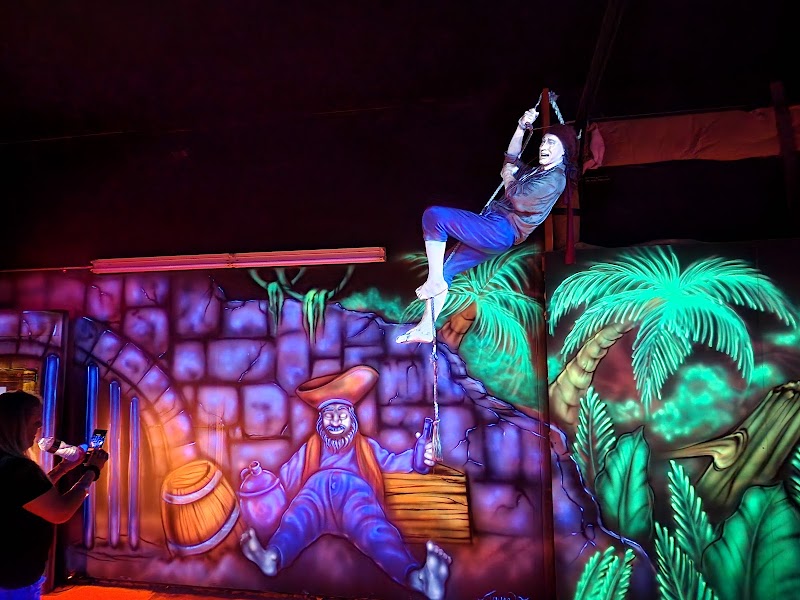 Shipwreck Amusements photo 5