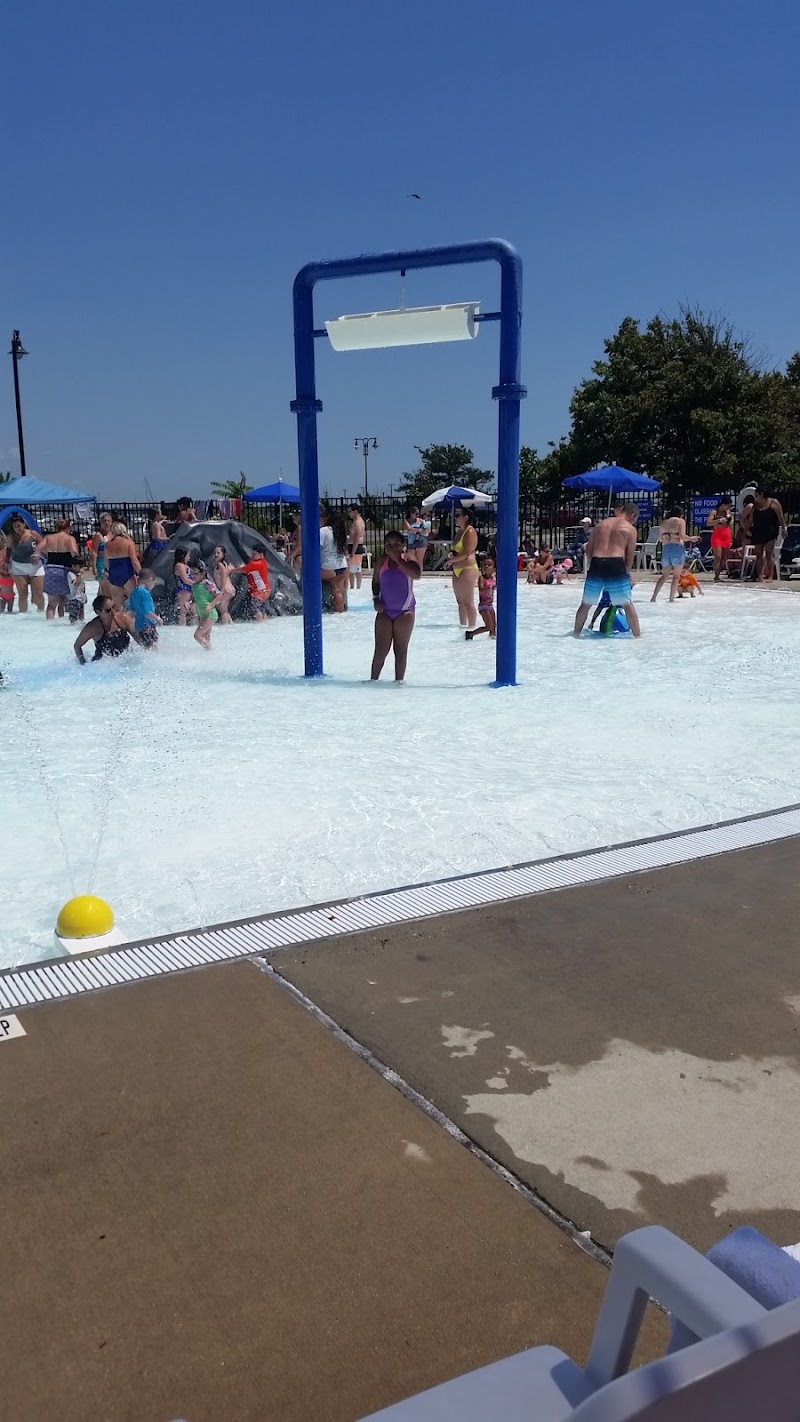 Shipwreck Cove Spray Park photo 2
