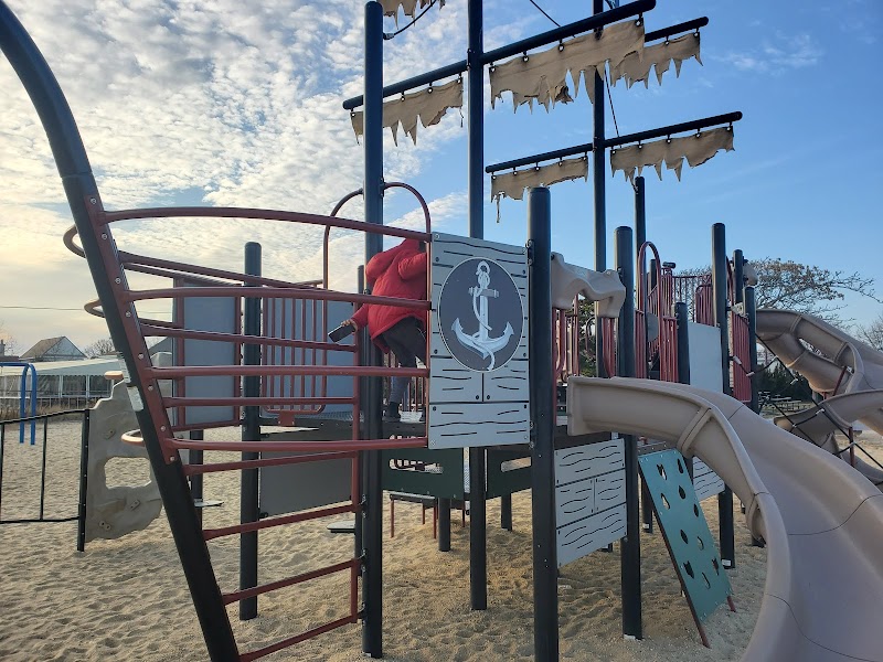 Shipwreck Cove Spray Park photo 5