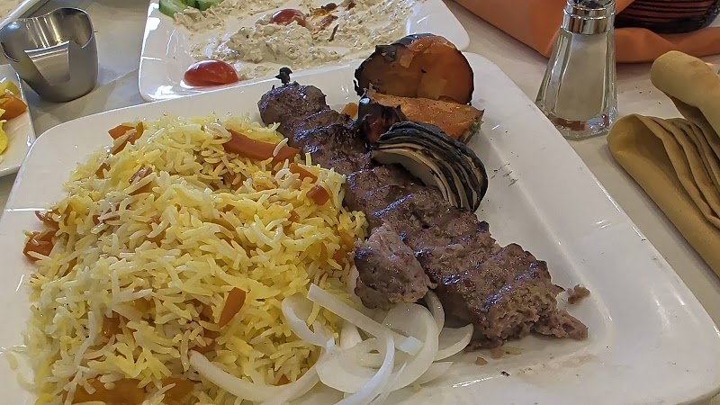 Shiraz photo 2