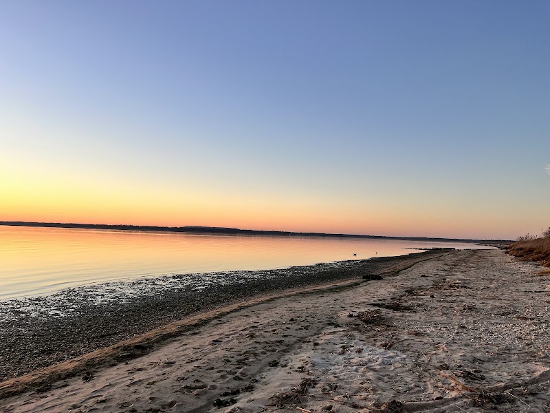 Shirley Beach photo 3