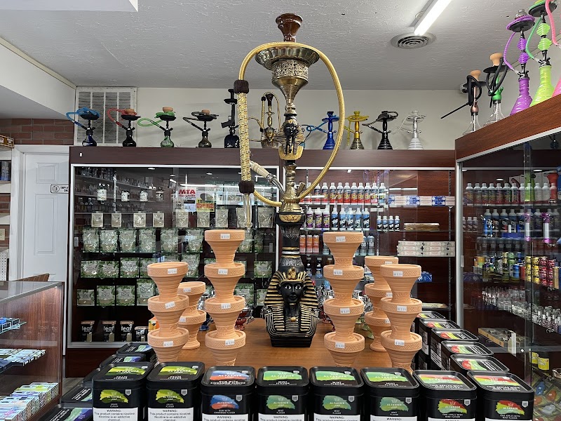 SHISHA & Ice Cream photo 2