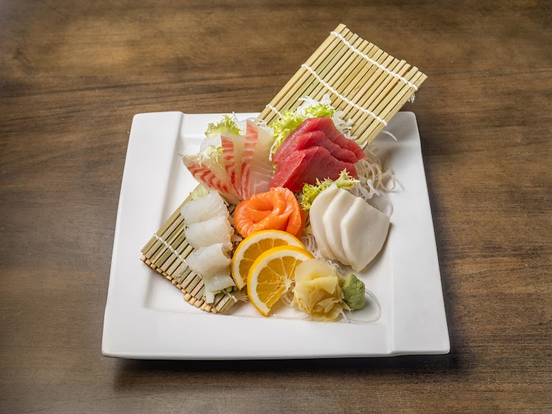 Shogun Hibachi Asian Cuisine photo 2
