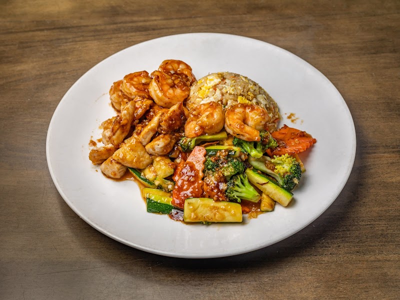 Shogun Hibachi Asian Cuisine photo 3