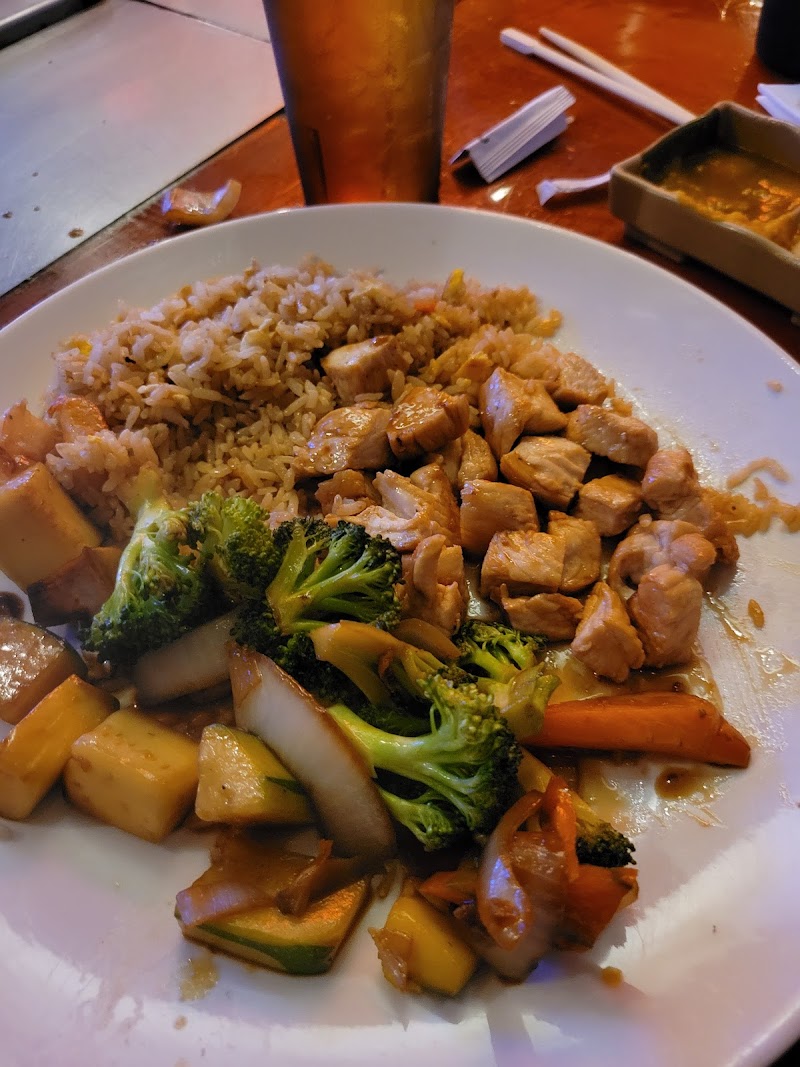 Shogun Hibachi Asian Cuisine photo 4